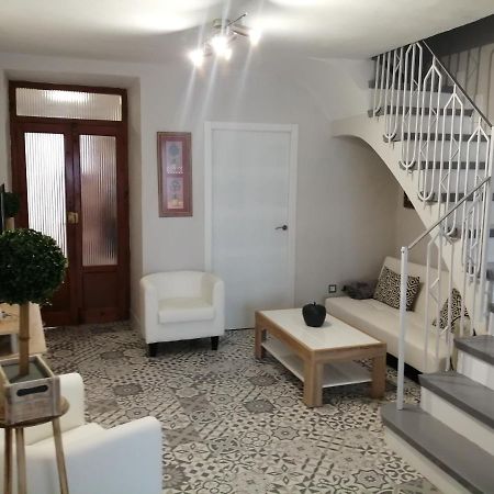 Вілла Casa Руте Екстер'єр фото