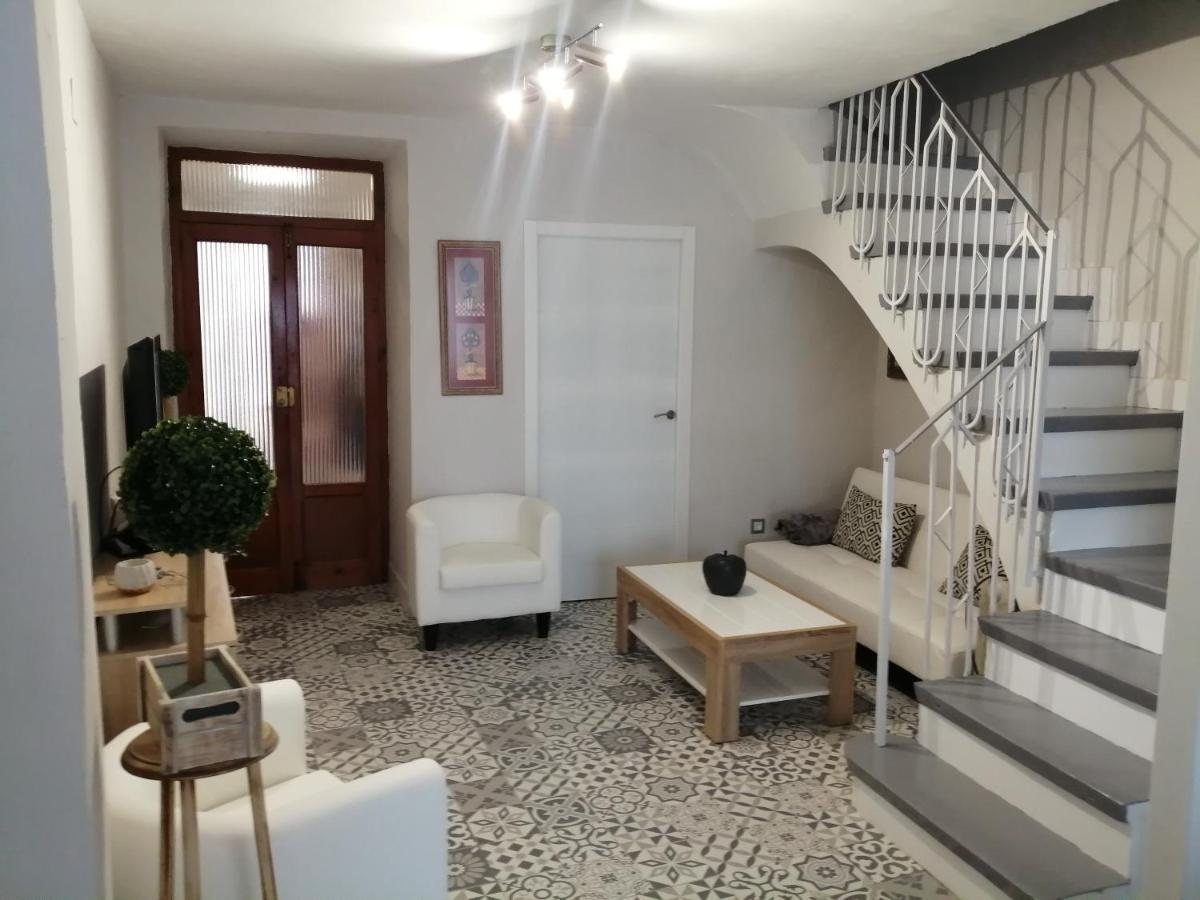Вілла Casa Руте Екстер'єр фото